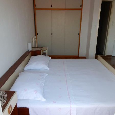 Apartments Indira Loviste Luaran gambar