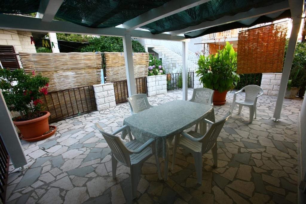 Apartments Indira Loviste Bilik gambar